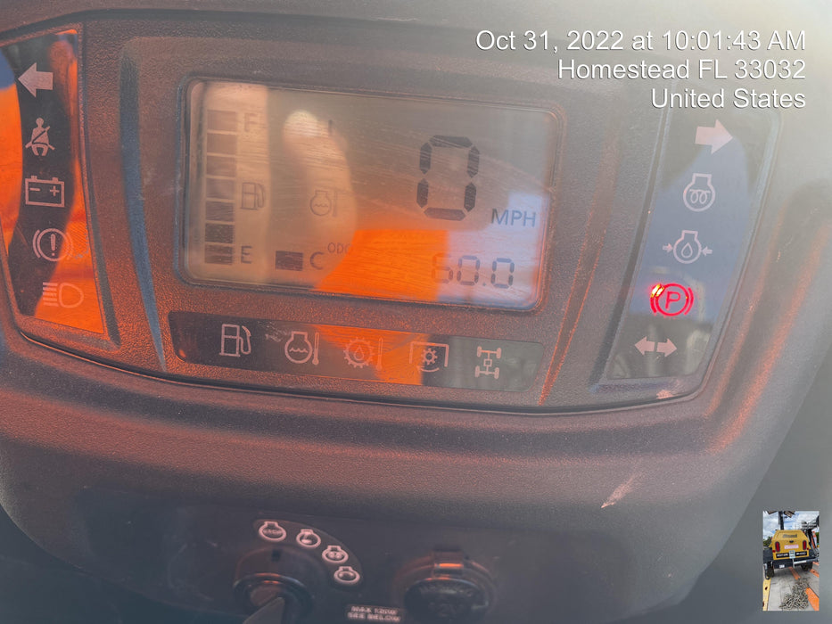 2022 KUBOTA RTV-X1140W-H (Canopy)