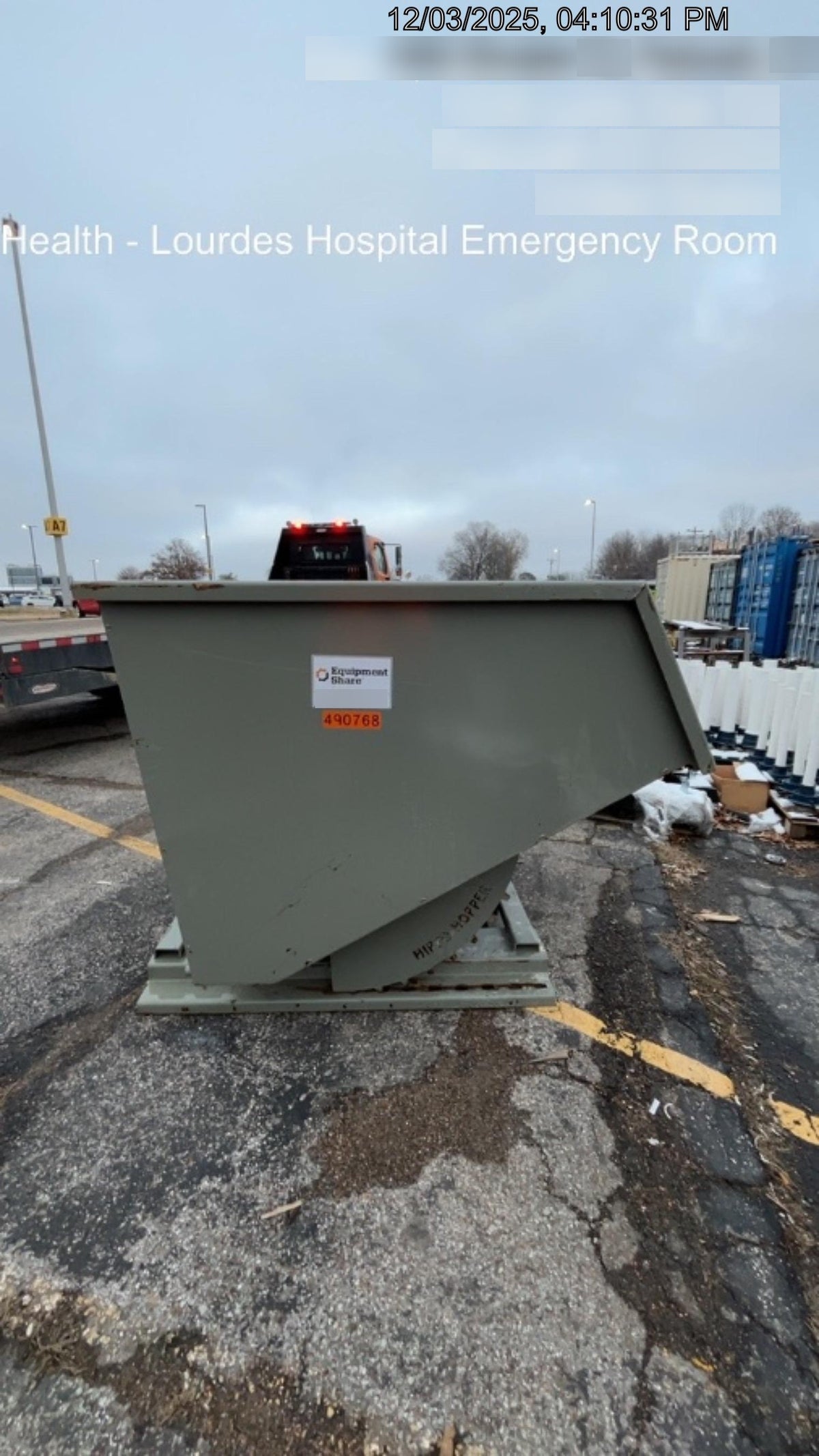 2025 HIPPO HOPPER HH48HD