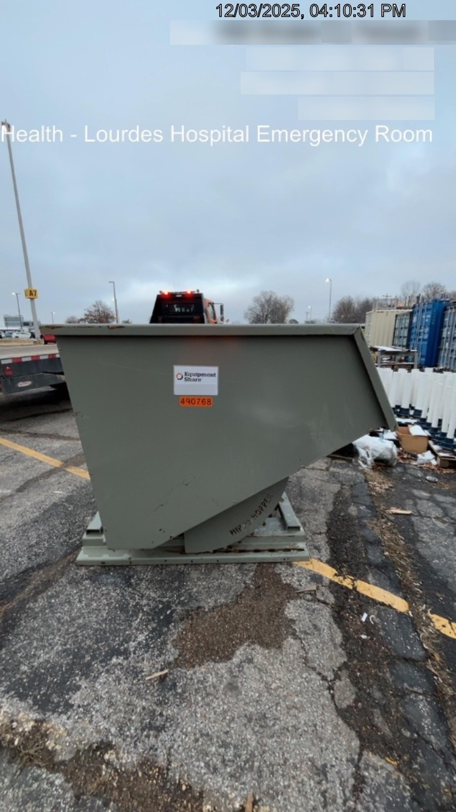 2025 HIPPO HOPPER HH48HD