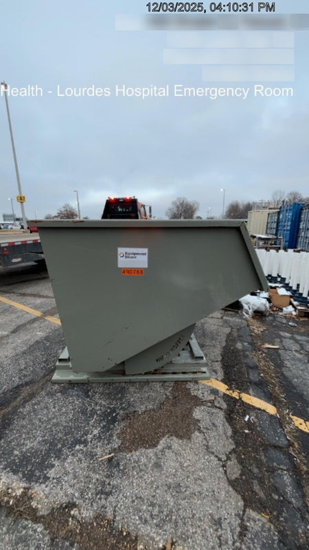 2025 HIPPO HOPPER HH48HD
