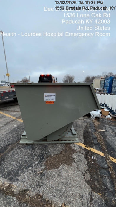 2025 HIPPO HOPPER HH48HD