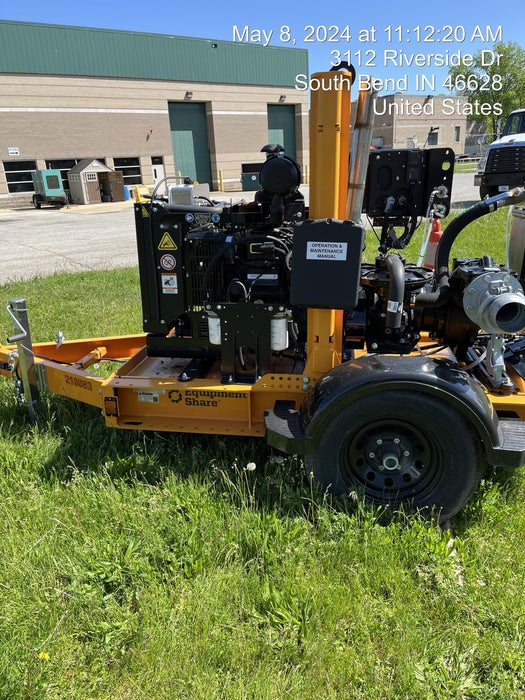 2022 PIONEER PP44S10L761-D2.9L4