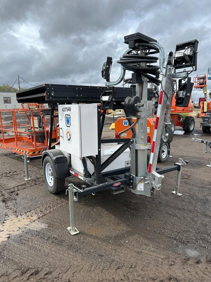 2024 WANCO WLTS-MM8A-1600