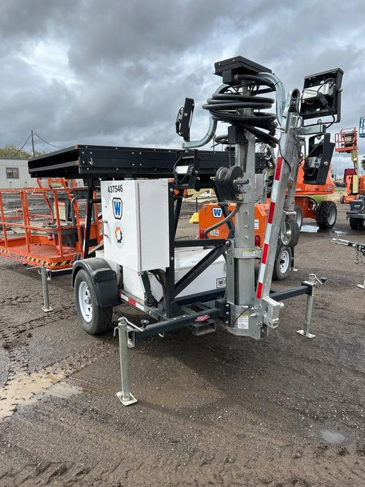 2024 WANCO WLTS-MM8A-1600