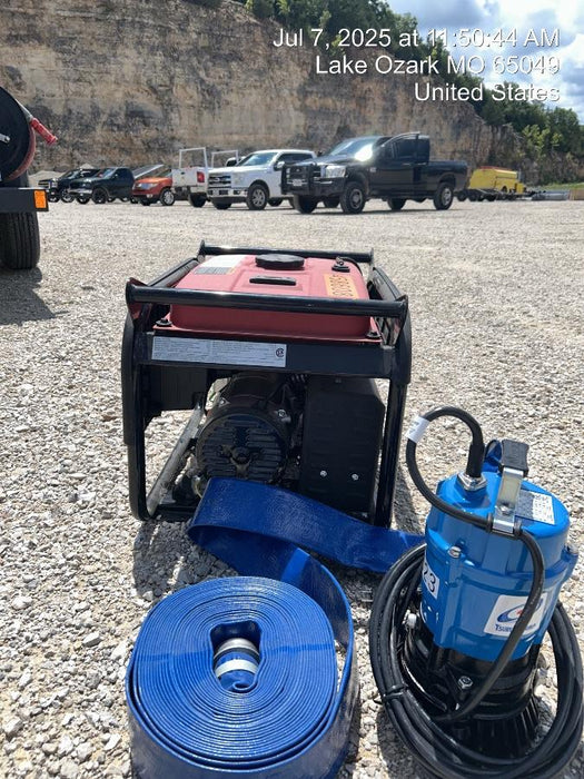 2024 MI-T-M GEN-3600-0MM0