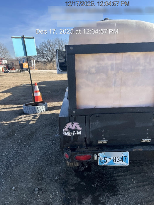 2020 MI-T-M CORPORATION HS-3006-0MDK-UR