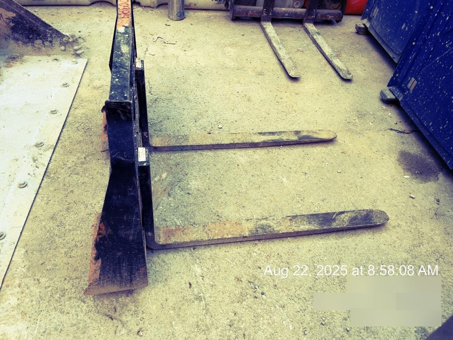 2024 ARROW MATERIAL HANDLING F5100CB