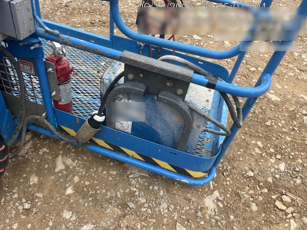 2022 MILLER ELECTRIC CST-280