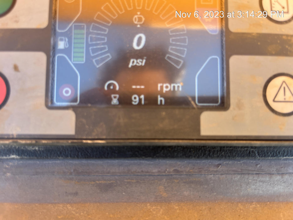 2023 ATLAS COPCO XAS188 CWK