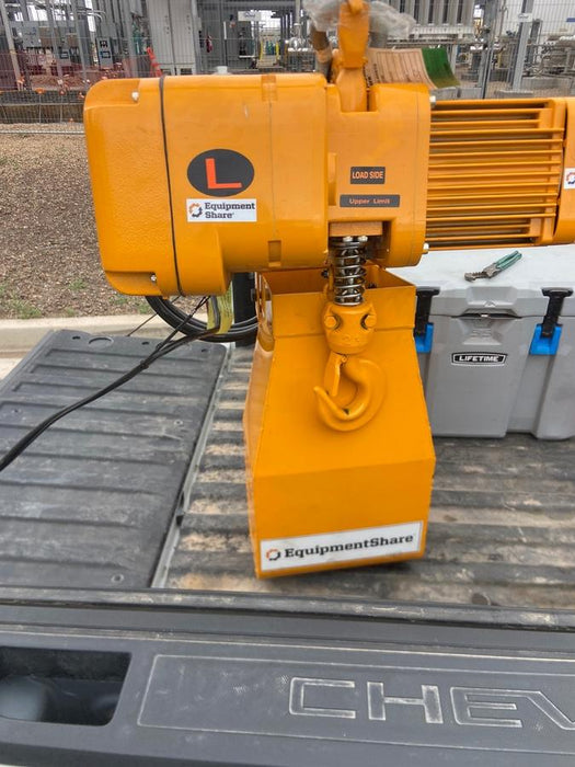 2023 HARRINGTON SNER020L