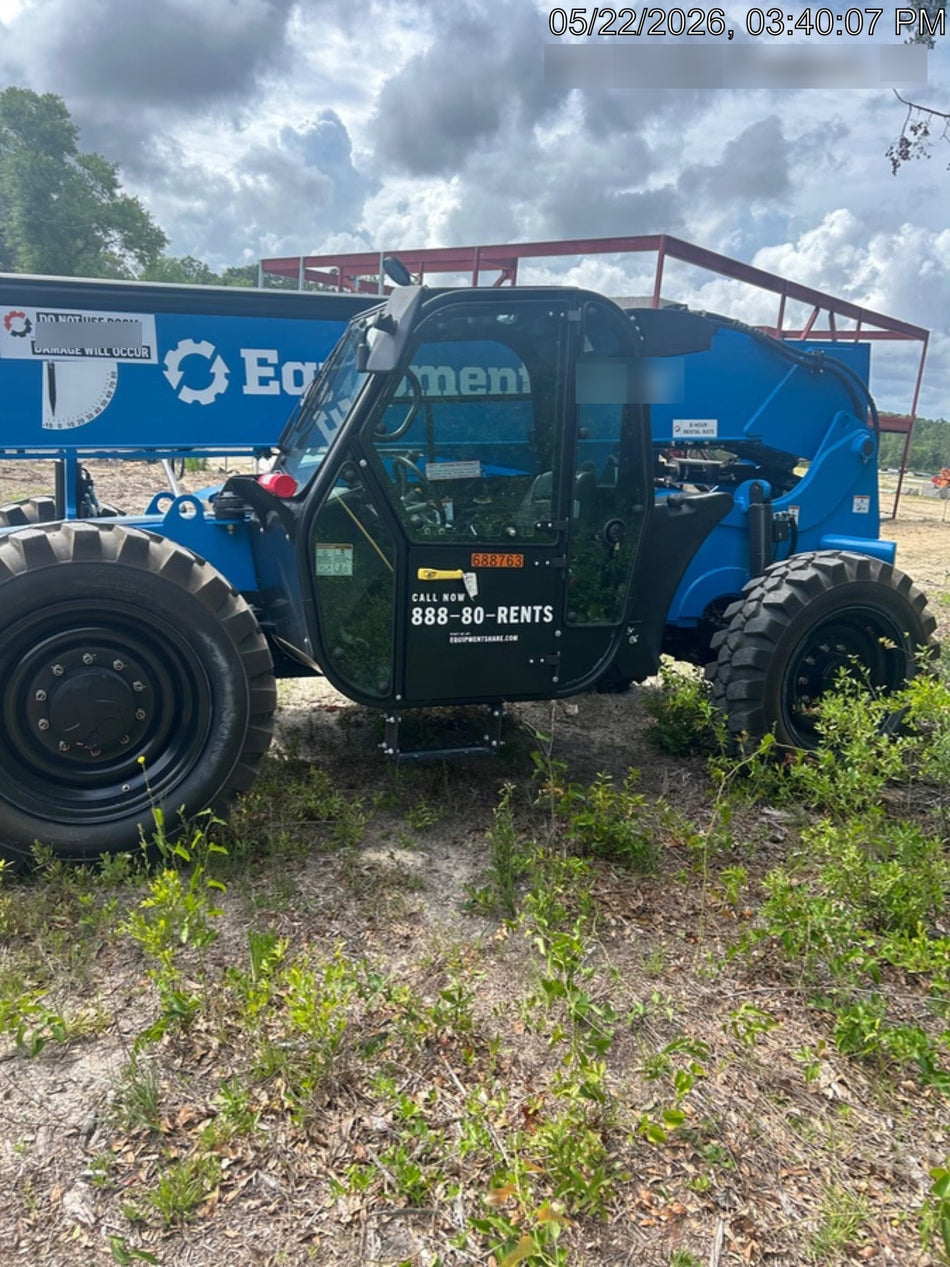 2026 GENIE GTH-1056