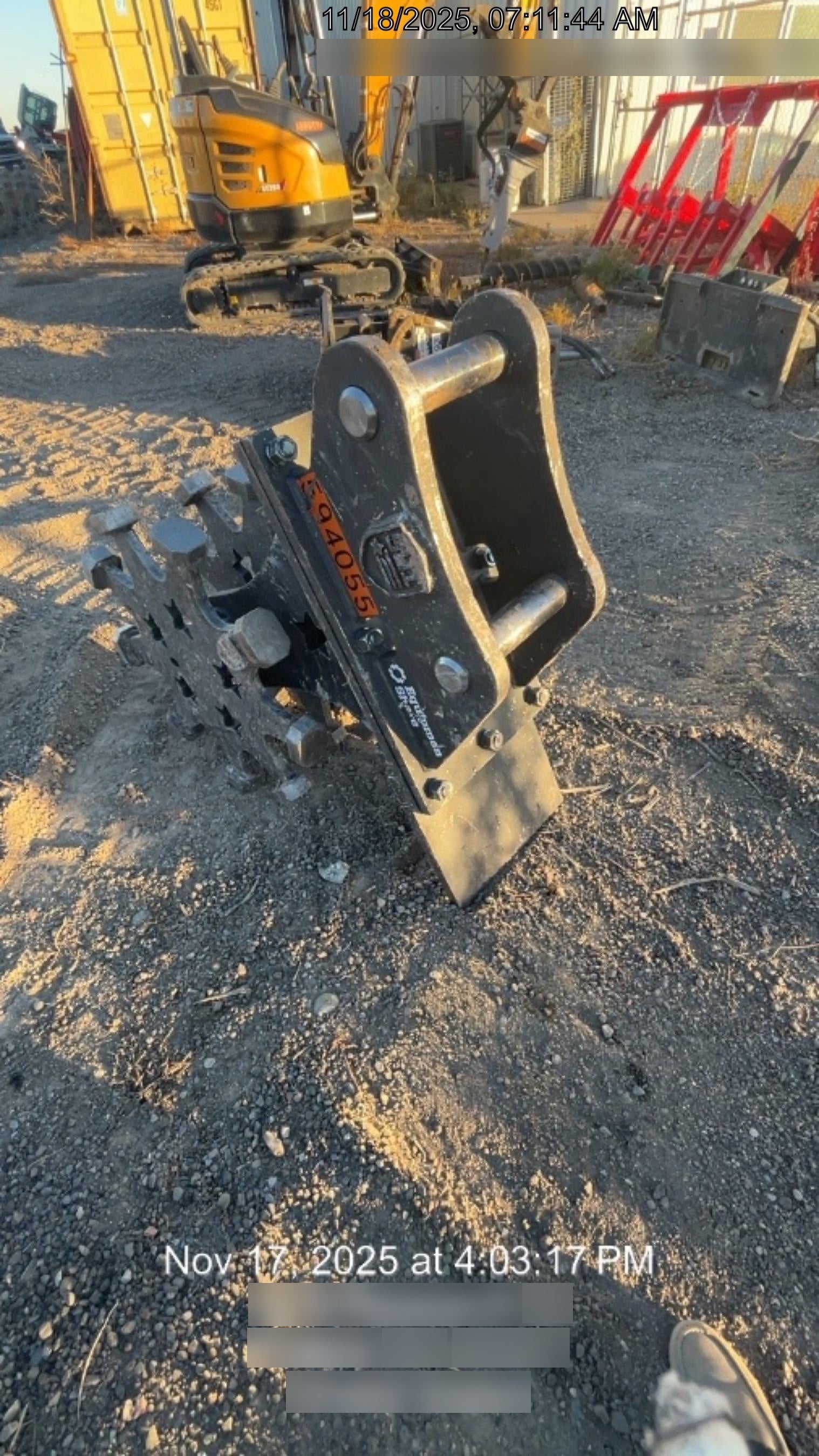 2025 STEEL UNLIMITED CW-SUISE24CW