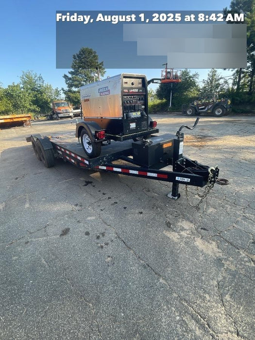 2023 STEELPOINT K19E