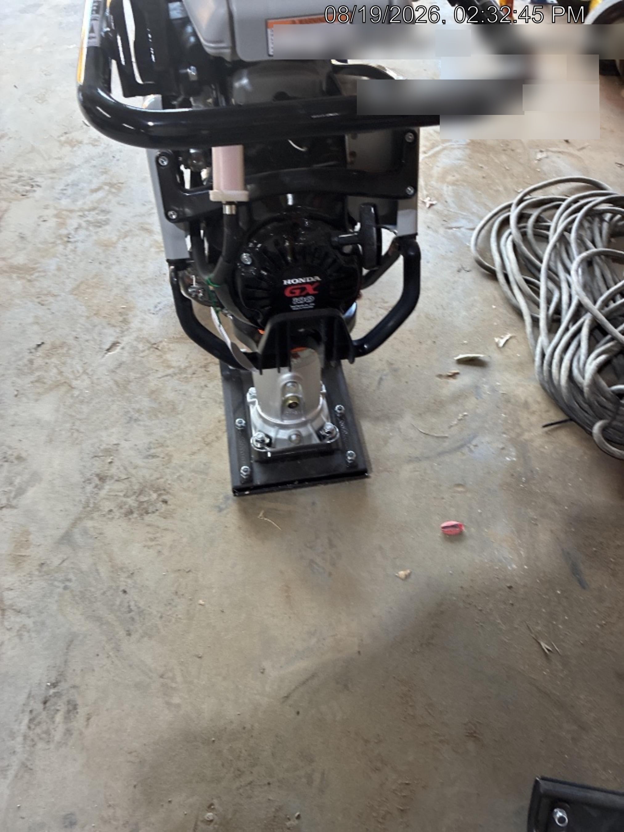 2026 MULTIQUIP MTX60HD