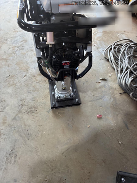 2026 MULTIQUIP MTX60HD