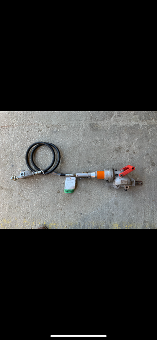 2021 MICHIGAN PNEUMATIC 10267