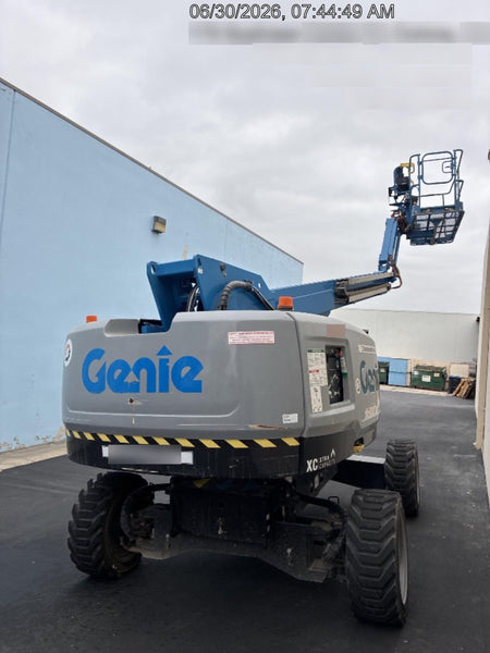 2023 GENIE S-45 XC