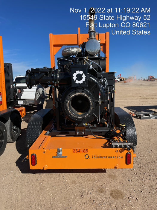 2022 PIONEER PP128S20L71-6135