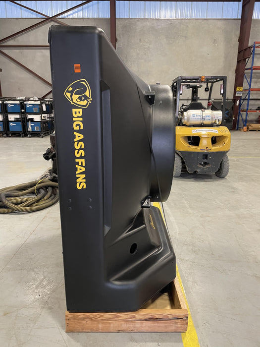 2022 BIG ASS FANS Cool Space 400