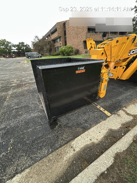 2024 STAR INDUSTRIES 1425