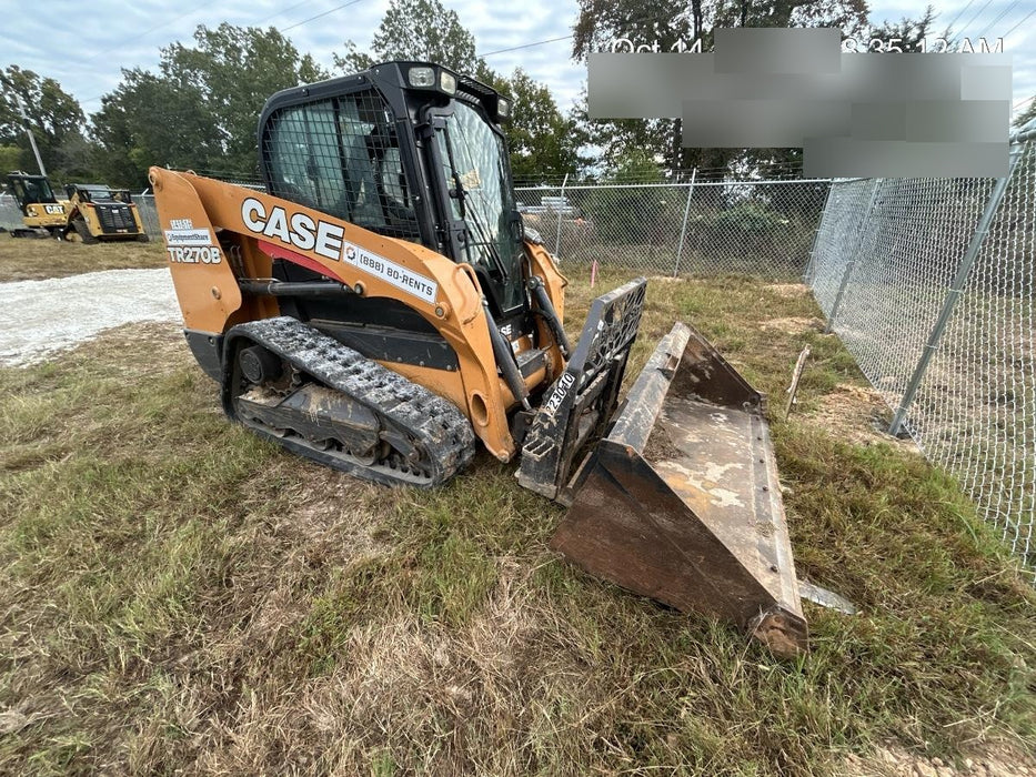 2022 PALADIN 48" Pallet Forks - Paladin