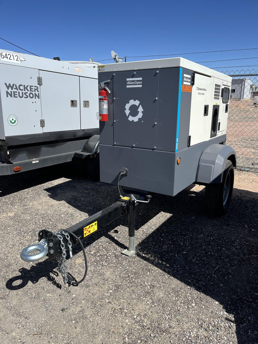 2023 ATLAS COPCO QAS25 CWK