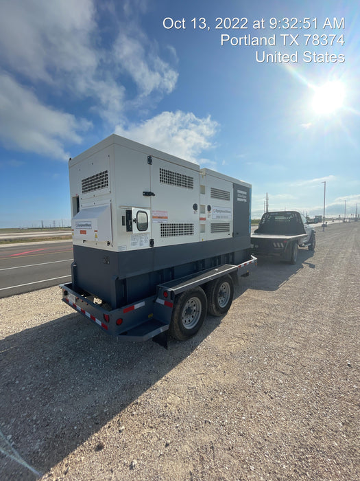 2020 ATLAS COPCO QAS 330