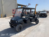 2022 Club Car CA1700D Canopy, Diesel, 4 Passenger