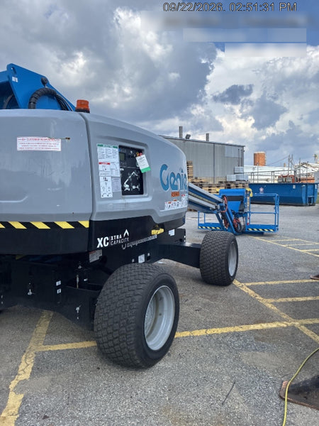 2024 GENIE S-45 HF