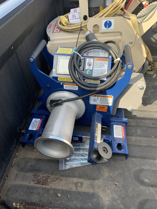 2021 CURRENT TOOLS 100A