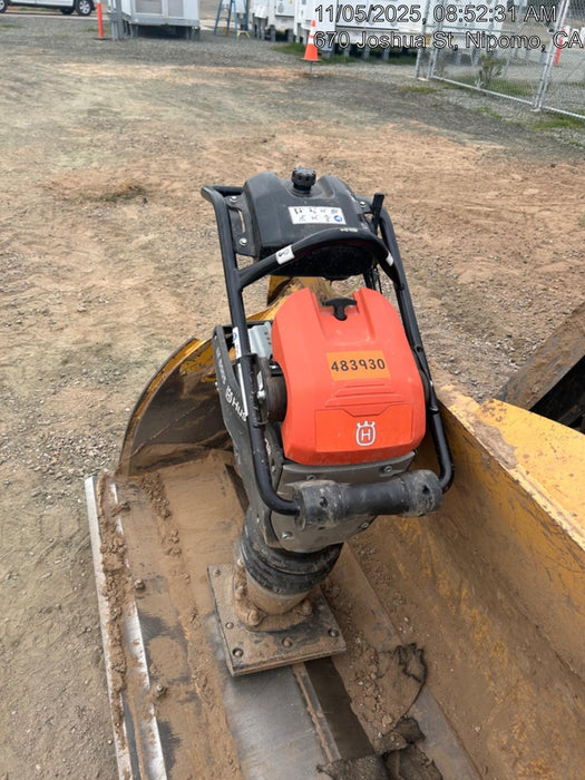 2024 HUSQVARNA LT6005