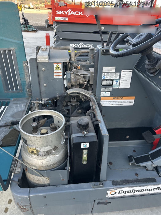 2020 TENNANT S20 LPG