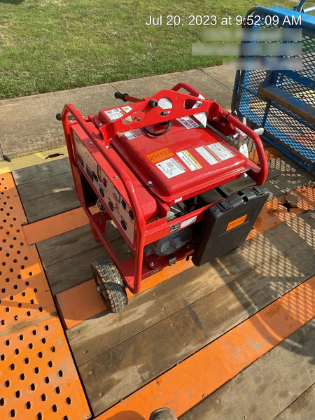 2023 MULTIQUIP GA6HR