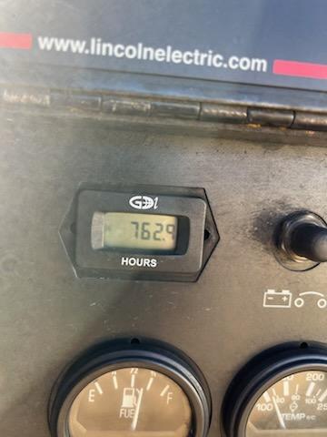 2023 DOOSAN P425/HP375WCU