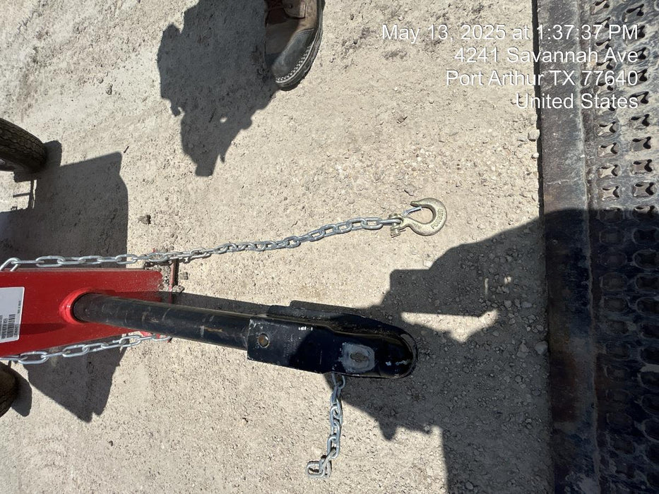 2025 MULTIQUIP WM90PH8