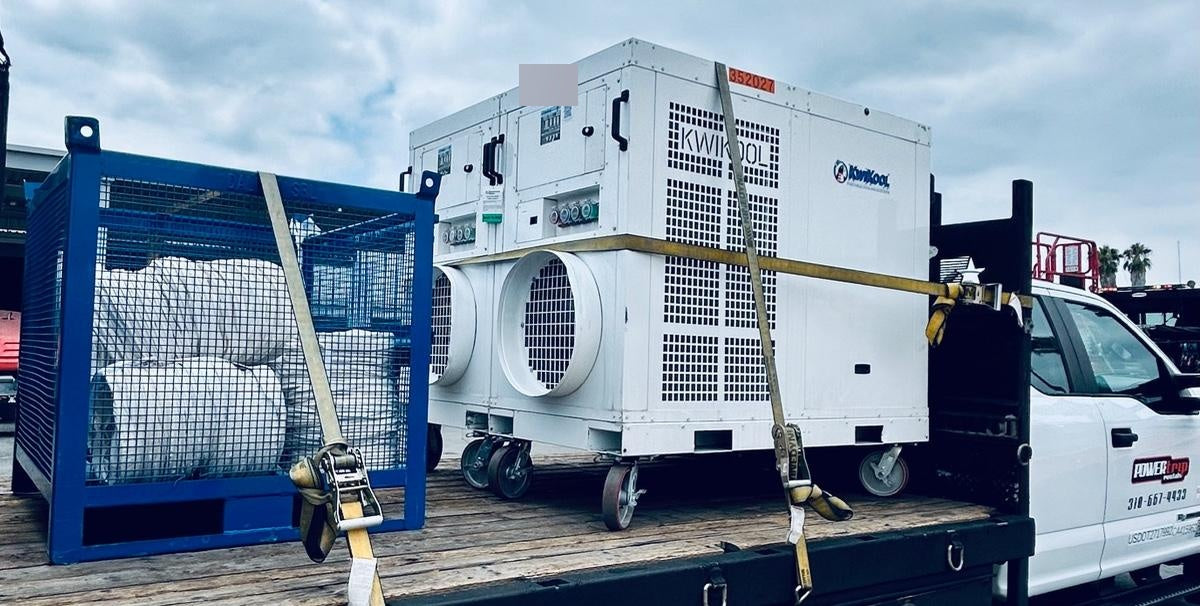 2022 KWIKOOL KPO12-23H