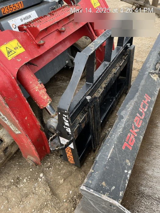 2023 MANITOU 50504723