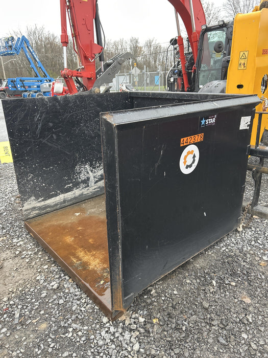 2024 STAR INDUSTRIES 1425