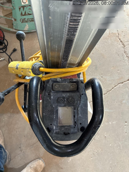 2023 HILTI DD 250