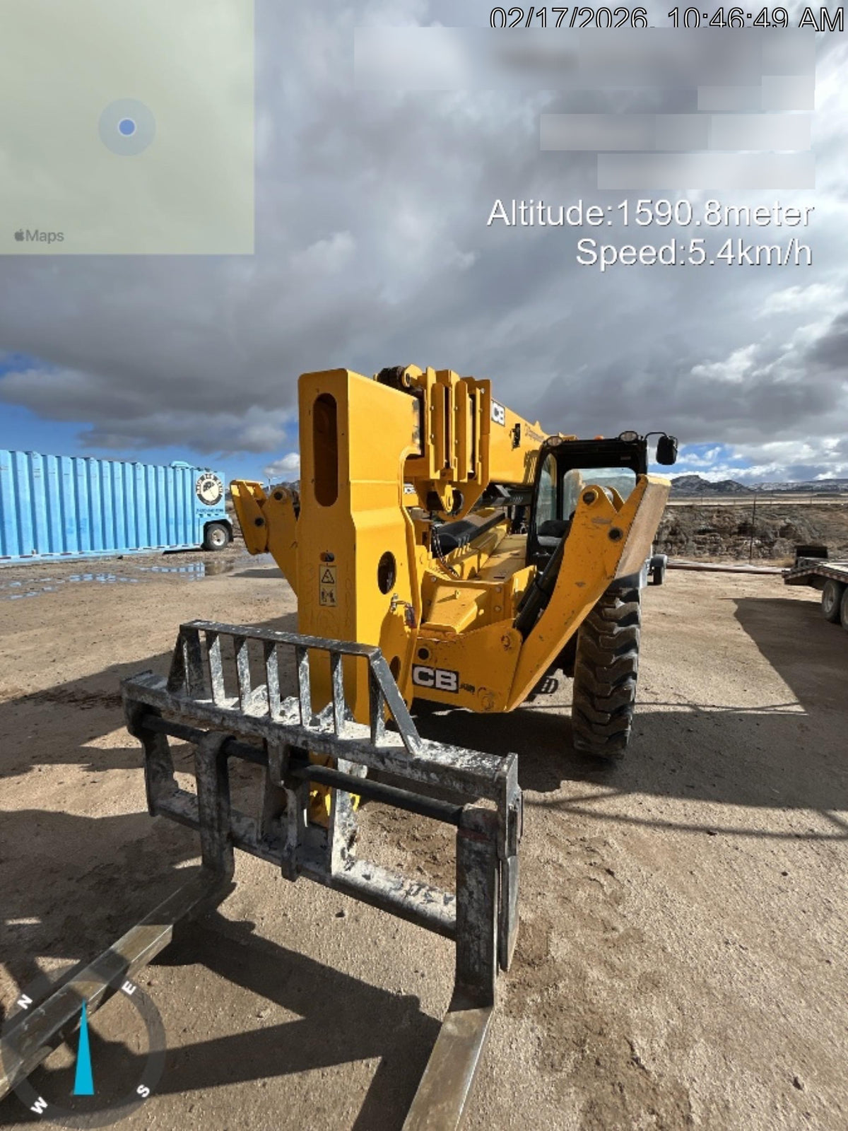 2024 JCB 512-56