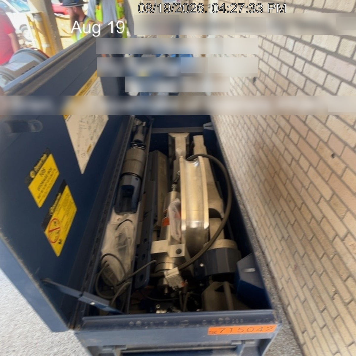 2026 CURRENT TOOLS 252-CT
