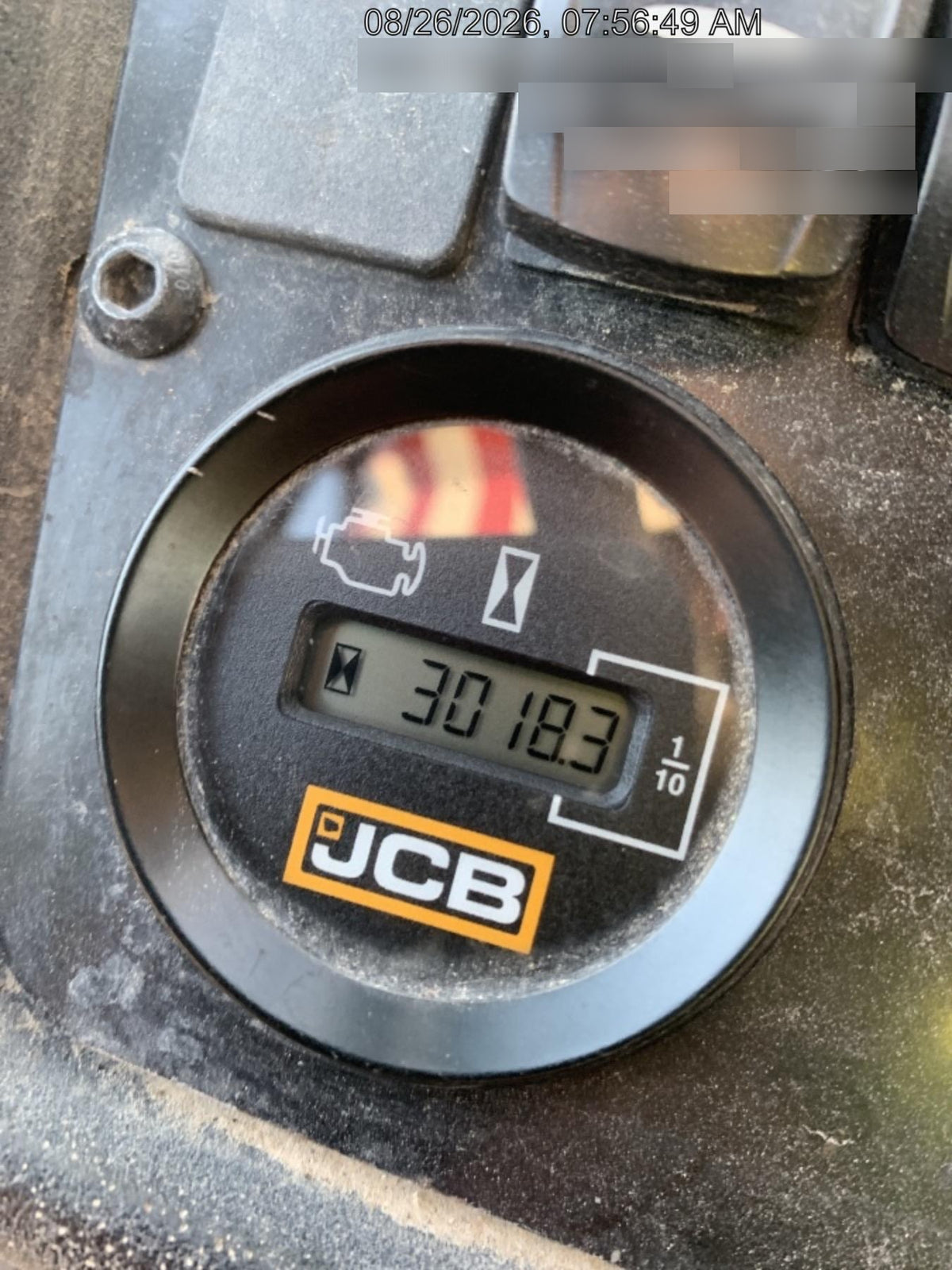2023 JCB 512-56