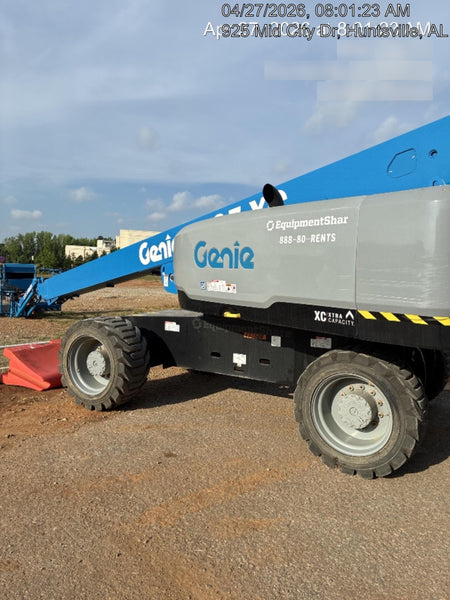 2024 GENIE S-85 XC