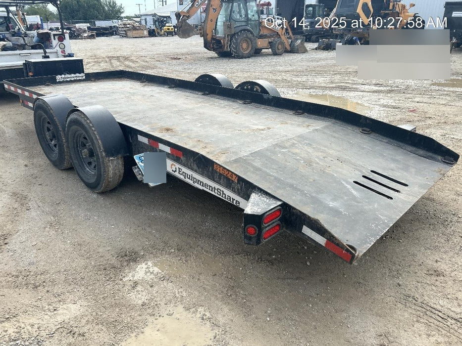 2023 STEELPOINT K19E