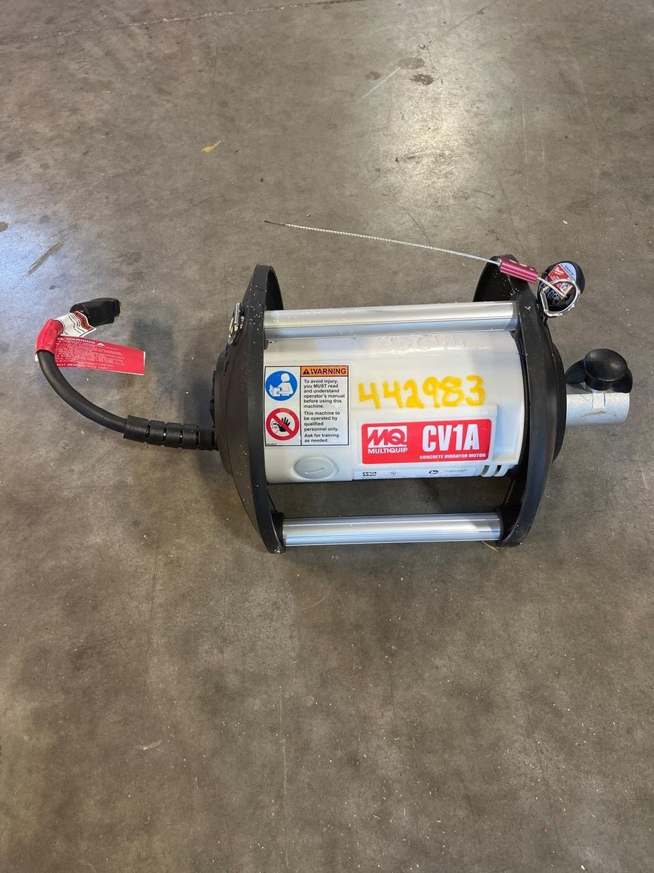 2024 MULTIQUIP CV1A