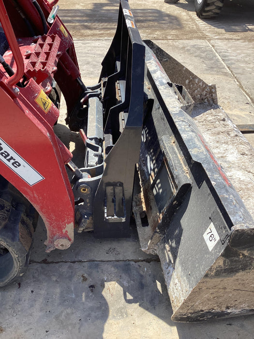 2022 PALADIN 48" Pallet Forks - Paladin