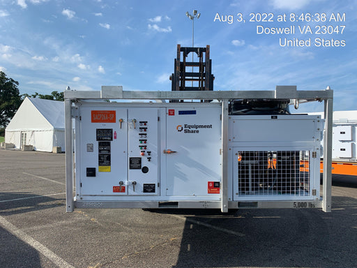 2022 SMARTECH SACP26A-SP