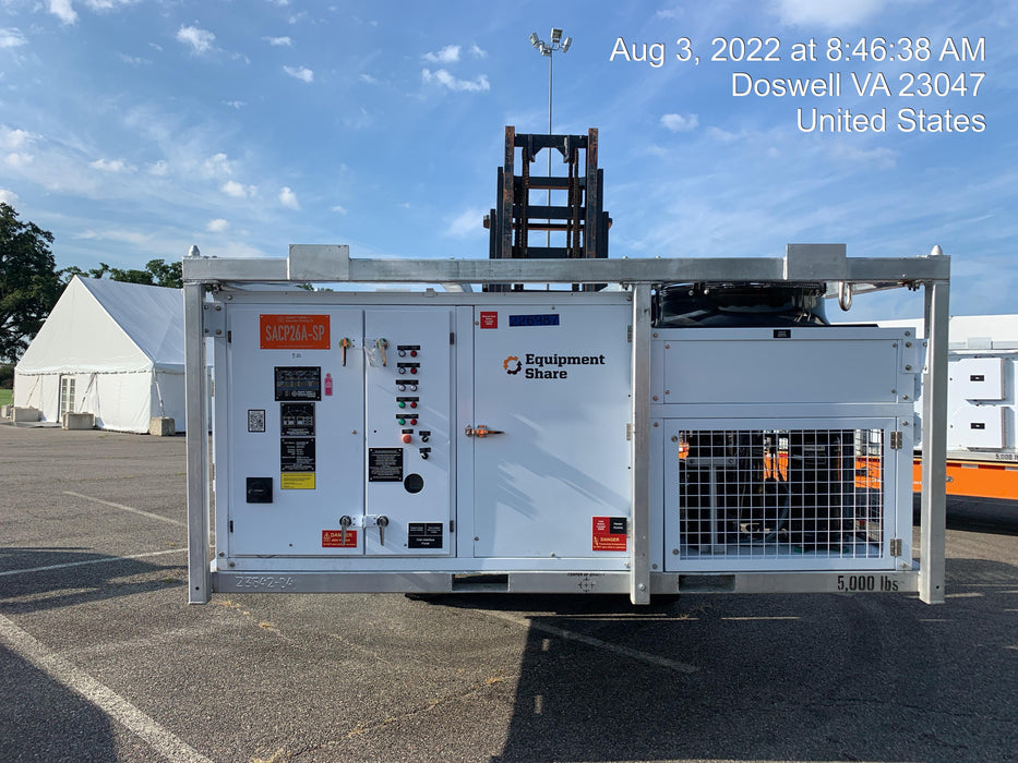 2022 SMARTECH SACP26A-SP