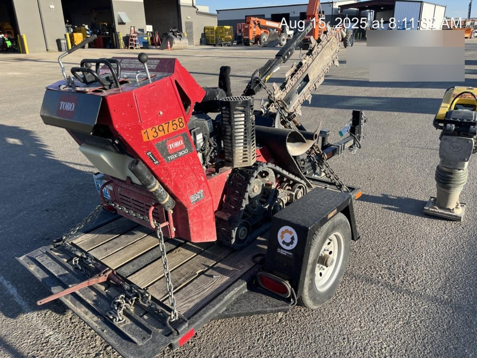 2022 BARRETO E4X6TBT