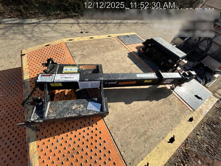 2025 STAR INDUSTRIES M1360B - Star JIB Boom